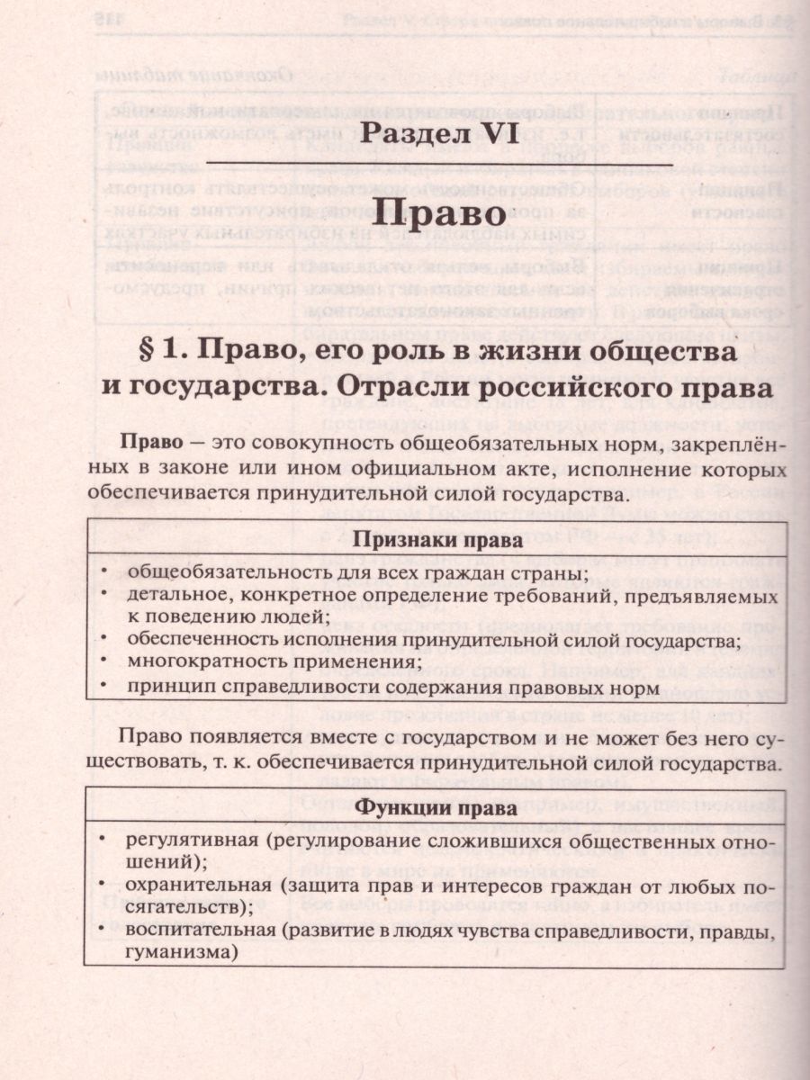 Обложка книги ОГЭ-2023. Обществознание в таблицах и схемах, Автор Пазин Р.В. Крутова И.В., издательство ЛЕГИОН | купить в книжном магазине Рослит