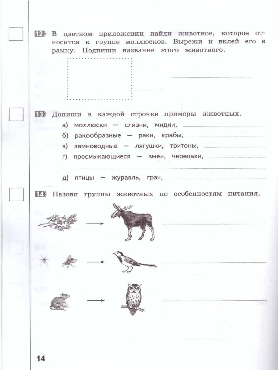 Обложка книги Окружающий мир 3 класс. Промежуточные и Итоговые тесты. Подготовка к аттестации, Автор Аквилева Г.Н. Смирнова Т.М., издательство МТО инфо | купить в книжном магазине Рослит