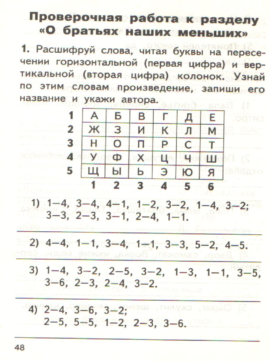 Обложка книги Литературное чтение 1 класс. Контрольно-измерительные материалы. ФГОС, Автор Кутявина С.В., издательство Вако | купить в книжном магазине Рослит