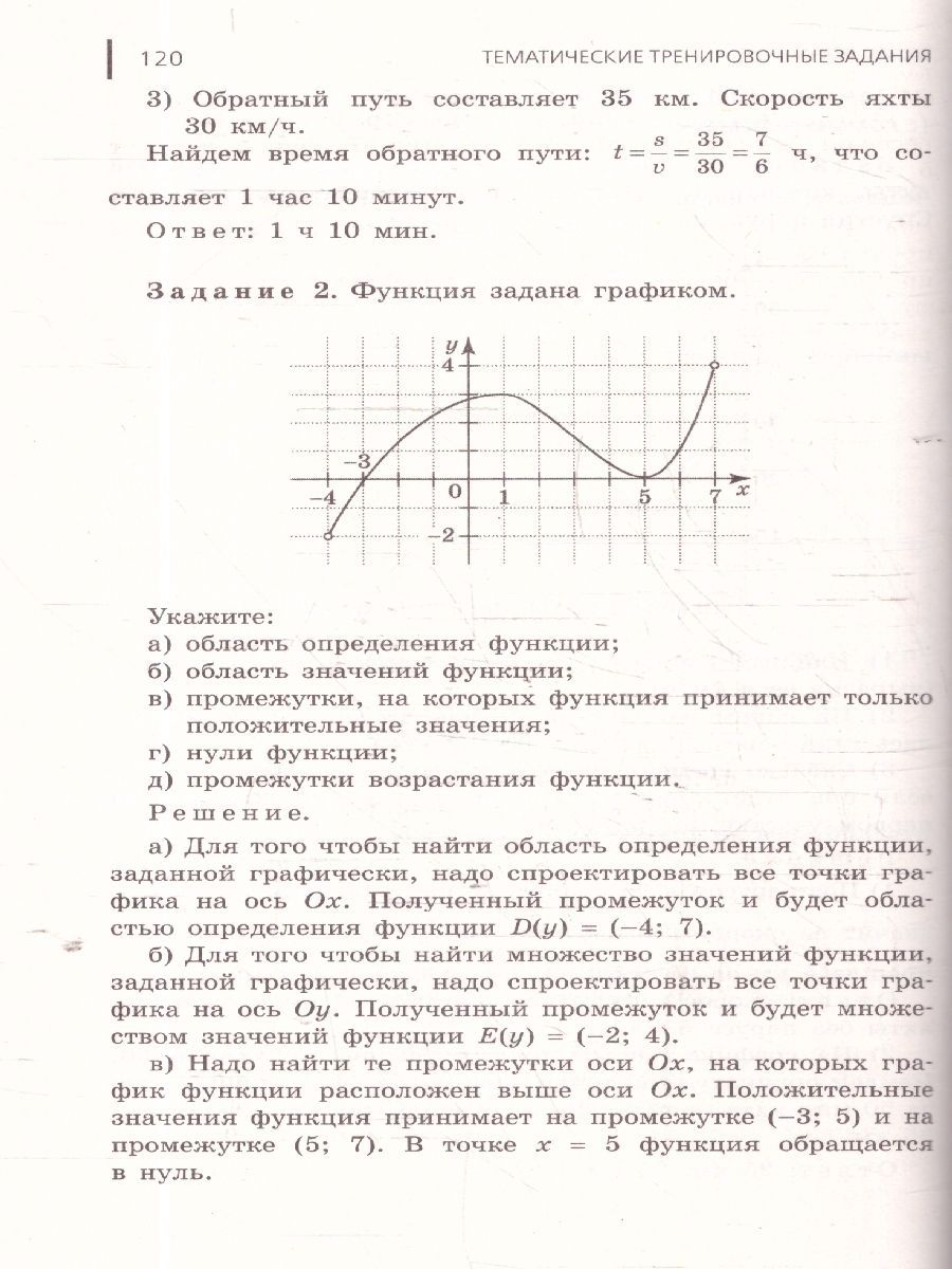 Обложка книги ОГЭ-2025 Математика. Сборник заданий: 750 заданий с ответами, Автор Кочагин В. В.; Кочагина М. Н., издательство ЭКСМО | купить в книжном магазине Рослит