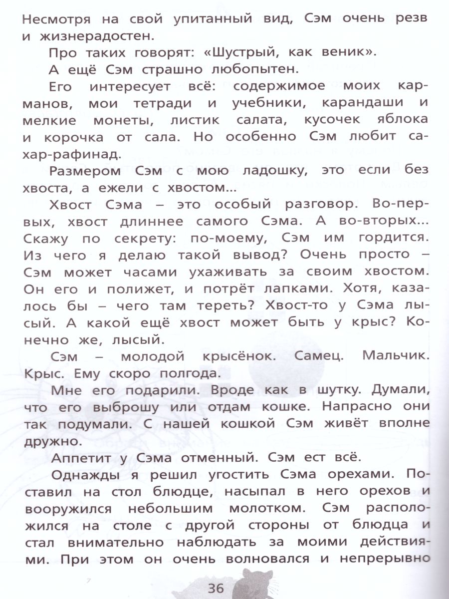картинка Литературное чтение 3 класс. Тетрадь для тренировки и самопроверки. ФГОС от магазина Рослит