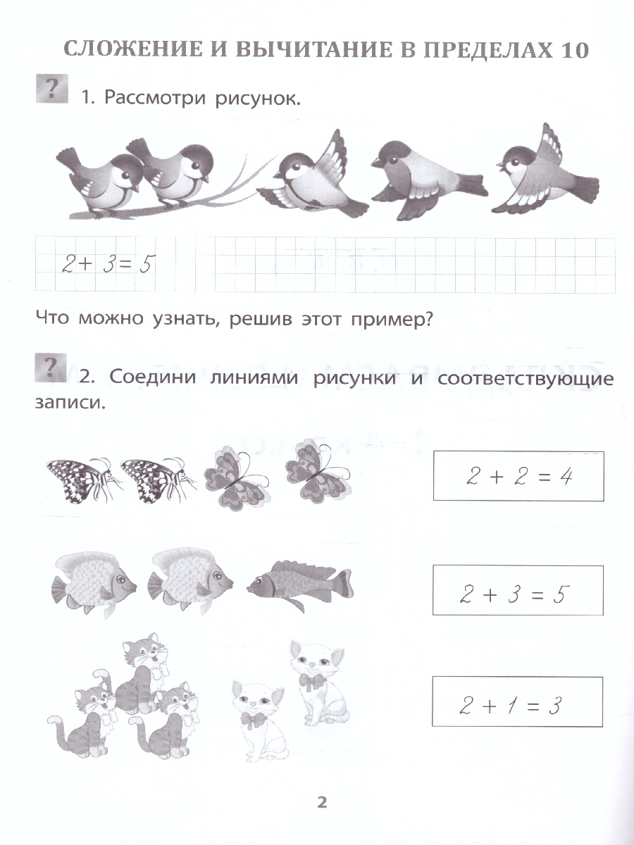 Обложка книги Учимся сами. Складываем и вычитаем в пределах 20. 1-4 класс, Автор Кучук О. В., издательство Учитель | купить в книжном магазине Рослит
