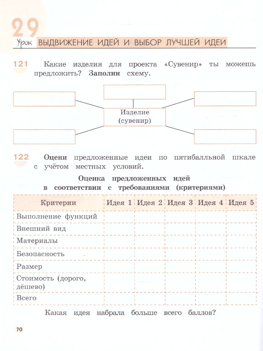 Обложка книги Экономика 4 класс. Тетрадь творческих заданий. ФГОС, Автор Сасова, издательство Вита-Пресс | купить в книжном магазине Рослит