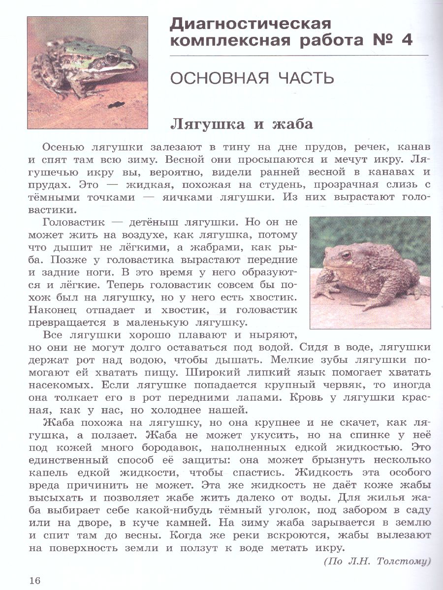 Обложка книги Диагностические комплексные работы. Русский язык. Математика. Окружающий мир. Литературное чтение 3 класс, Автор Узорова О.В. Нефёдова Е.А., издательство АСТ | купить в книжном магазине Рослит