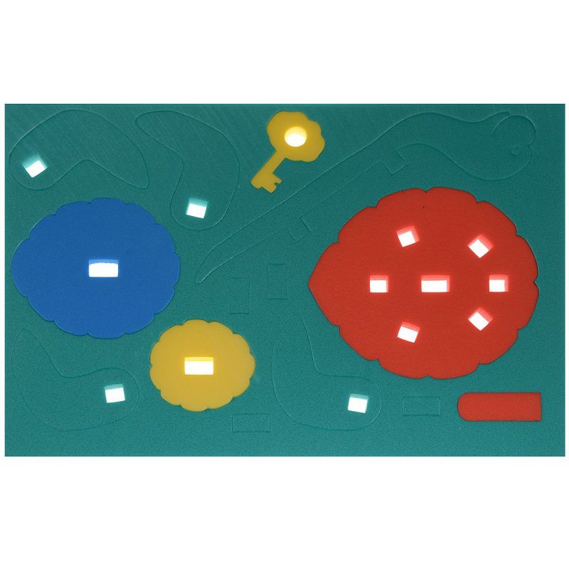 Обложка Конструктор Черепаха, издательство Тедико | купить в книжном магазине Рослит