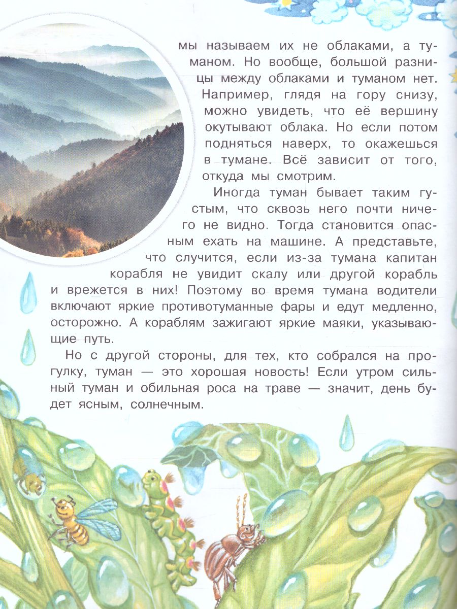 Обложка Почему деревья качаются? /СамЛучшПочемучкиныКнижки, издательство АСТ | купить в книжном магазине Рослит