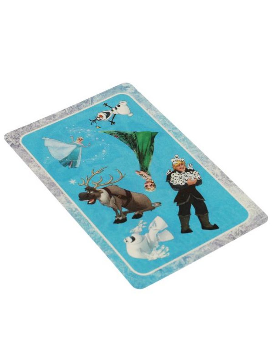 Обложка Магия льда. Мегадубль. Найди пару., издательство Умные игры                                         | купить в книжном магазине Рослит