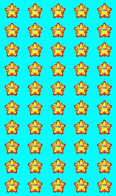 Обложка книги Набор для поощрения на самоклеящейся бумаге Звездочки МОЛОДЕЦ-1, Автор НМ-8101, издательство Сфера | купить в книжном магазине Рослит