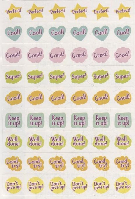 Обложка книги Тетрадь-тренажер для активного запоминания 500 английских слов с наклейками. Уровень 1. Beginner(Айр, Автор , издательство Айрис | купить в книжном магазине Рослит