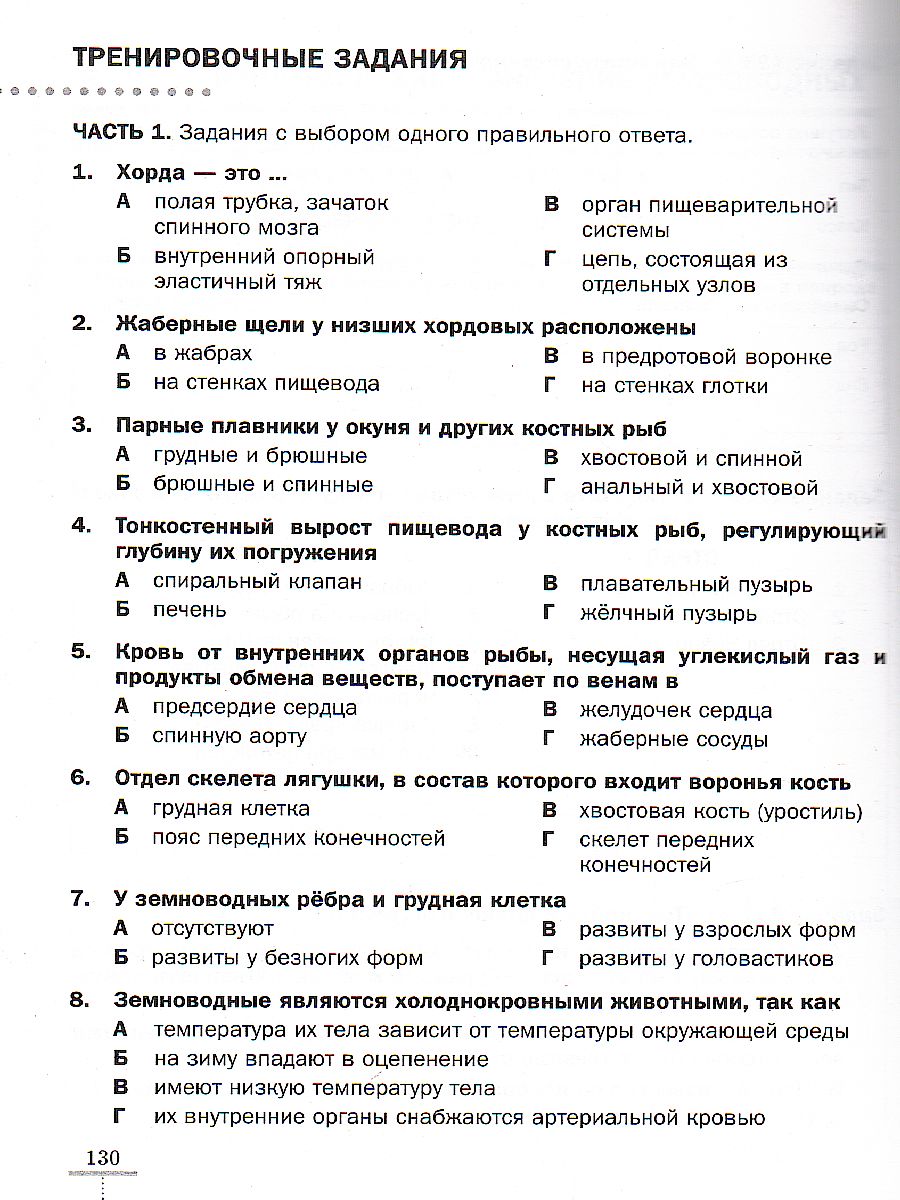 Обложка книги Биология 8 класс. Рабочая тетрадь, Автор Демичева И.А., издательство Просвещение | купить в книжном магазине Рослит