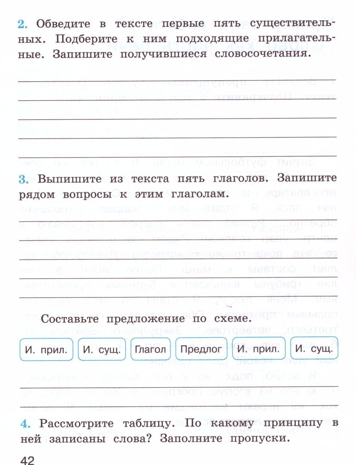 Обложка книги Русский язык 4 класс. Проверочные работы. УМК "Перспектива", Автор Михайлова С.Ю., издательство Просвещение | купить в книжном магазине Рослит