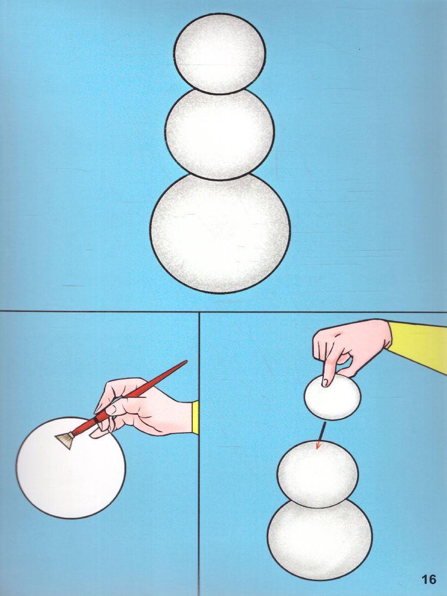 Обложка книги Изобразительная деятельность: рисование, лепка, аппликация. Игры-занятия для детей 2-3 лет. Зима. 24 дем. карты, Автор Батова И.С., издательство Учитель | купить в книжном магазине Рослит