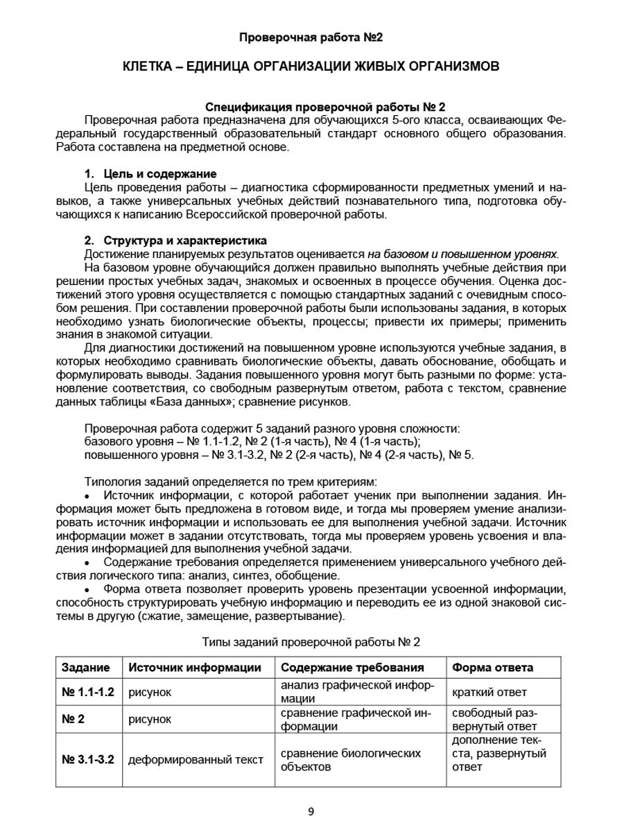 Обложка книги Подготовка к ВПР. Биология 5 класс.Методическое пособие, Автор Оданович М.В., издательство Планета | купить в книжном магазине Рослит