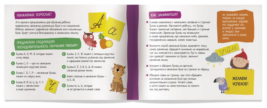 Обложка книги IQ-прописи. Пишем рукописные буквы , Автор , издательство Айрис | купить в книжном магазине Рослит