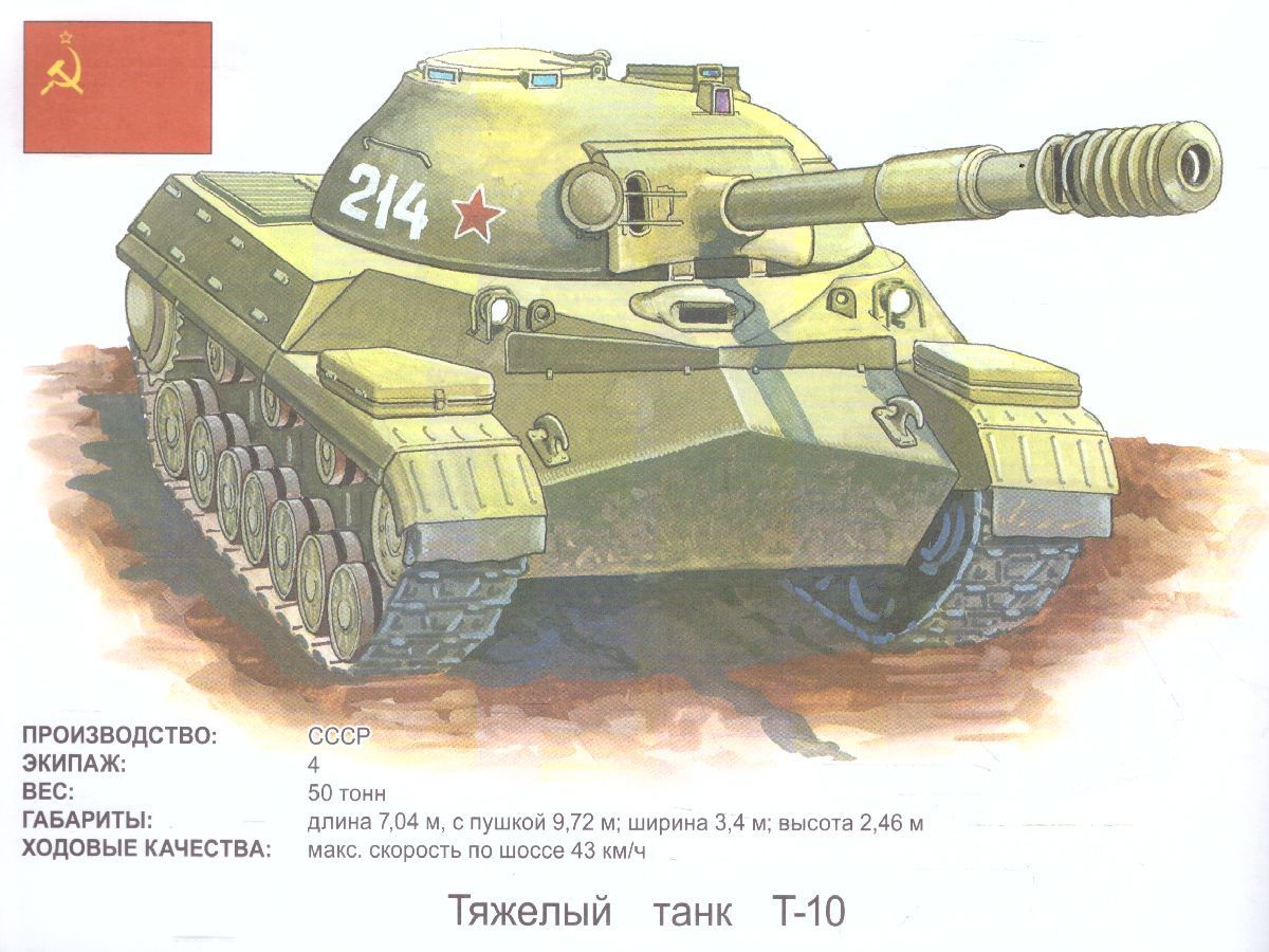 Обложка книги Раскраска "Танки 50-70 годов", Автор , издательство Страна фантазий | купить в книжном магазине Рослит