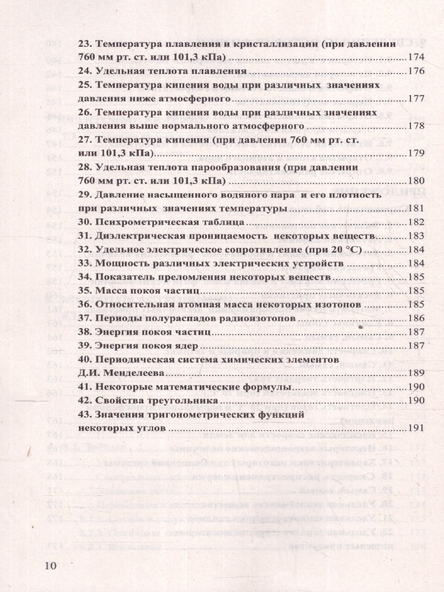 Обложка книги Физика 7-9 классы. Справочник. ФГОС НОВЫЙ, Автор Громцева О.И., издательство Экзамен | купить в книжном магазине Рослит