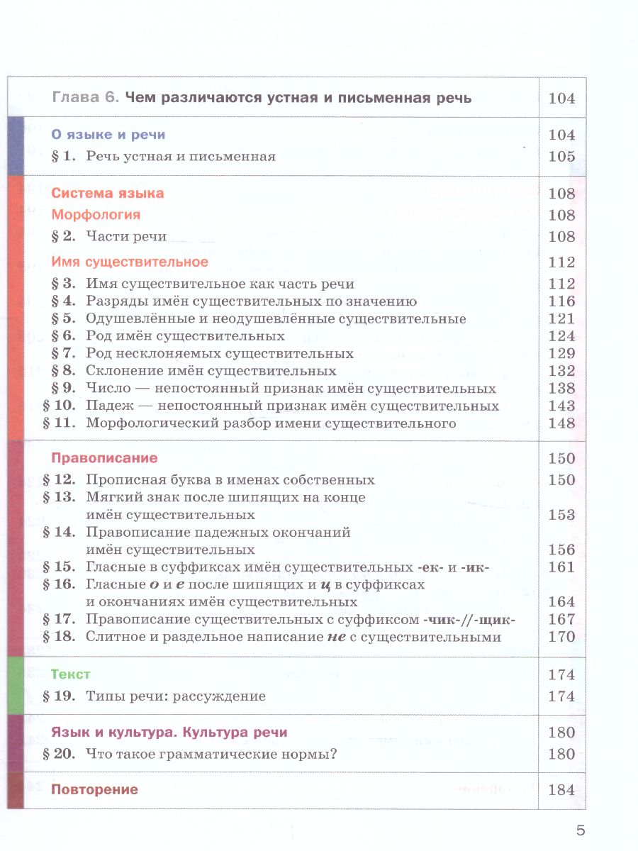 Обложка книги Русский язык 5 класс. Учебник. В 2-х частях. Часть 2. ФГОС, Автор Шмелёв А.Д., издательство Просвещение | купить в книжном магазине Рослит