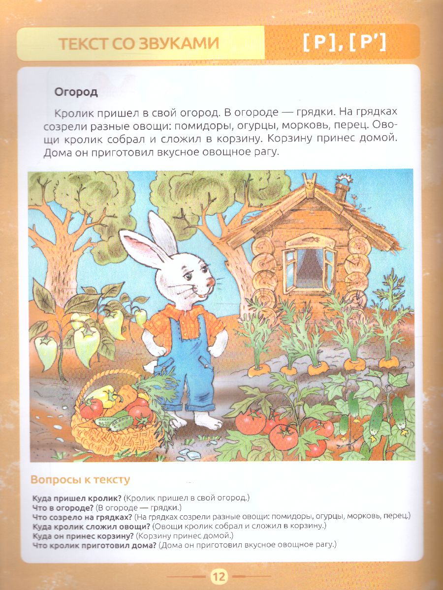 Обложка книги Развитие связной речи дошкол. на матер. текстов цепной структуры Выпуск 3 (5-7 лет) (Детство-Пресс), Автор , издательство ДЕТСТВО-ПРЕСС | купить в книжном магазине Рослит