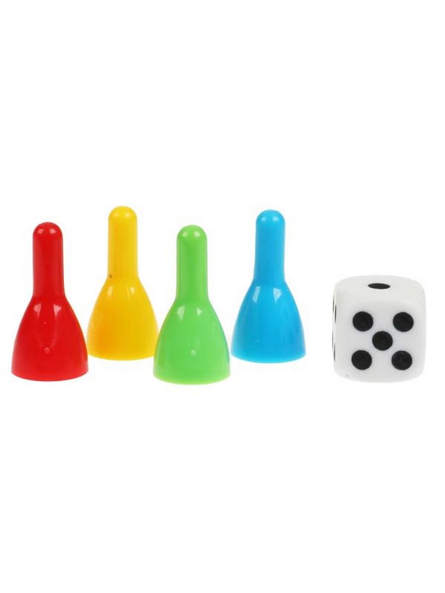 Обложка книги Тренажёр "Учимся читать". Обучающая игра 5+, Автор Жукова М.А., издательство Умные игры                                         | купить в книжном магазине Рослит