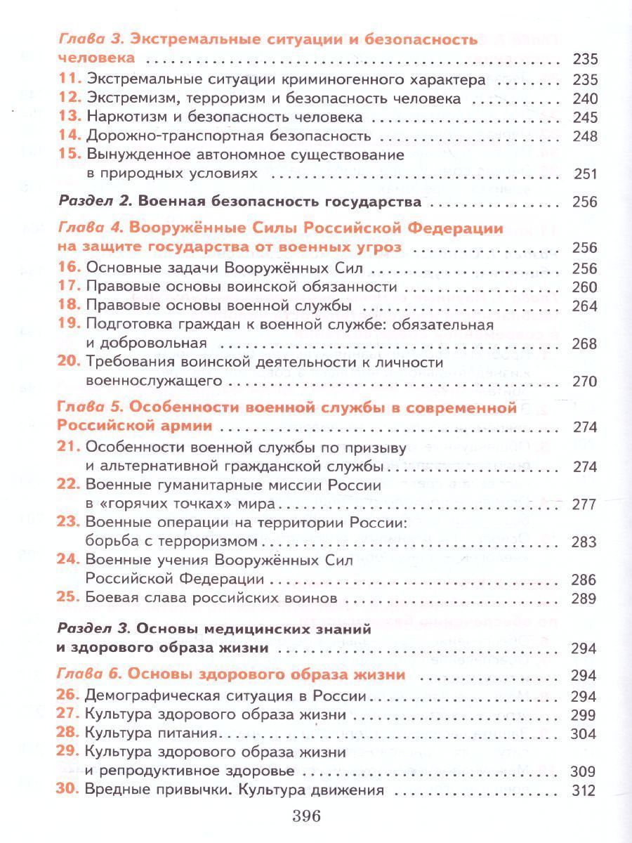 Обложка книги Основы безопасности жизнедеятельности 10-11 класс. Базовый уровень. Учебник, Автор Ким С.В. Горский В.А., издательство Вентана-Граф | купить в книжном магазине Рослит