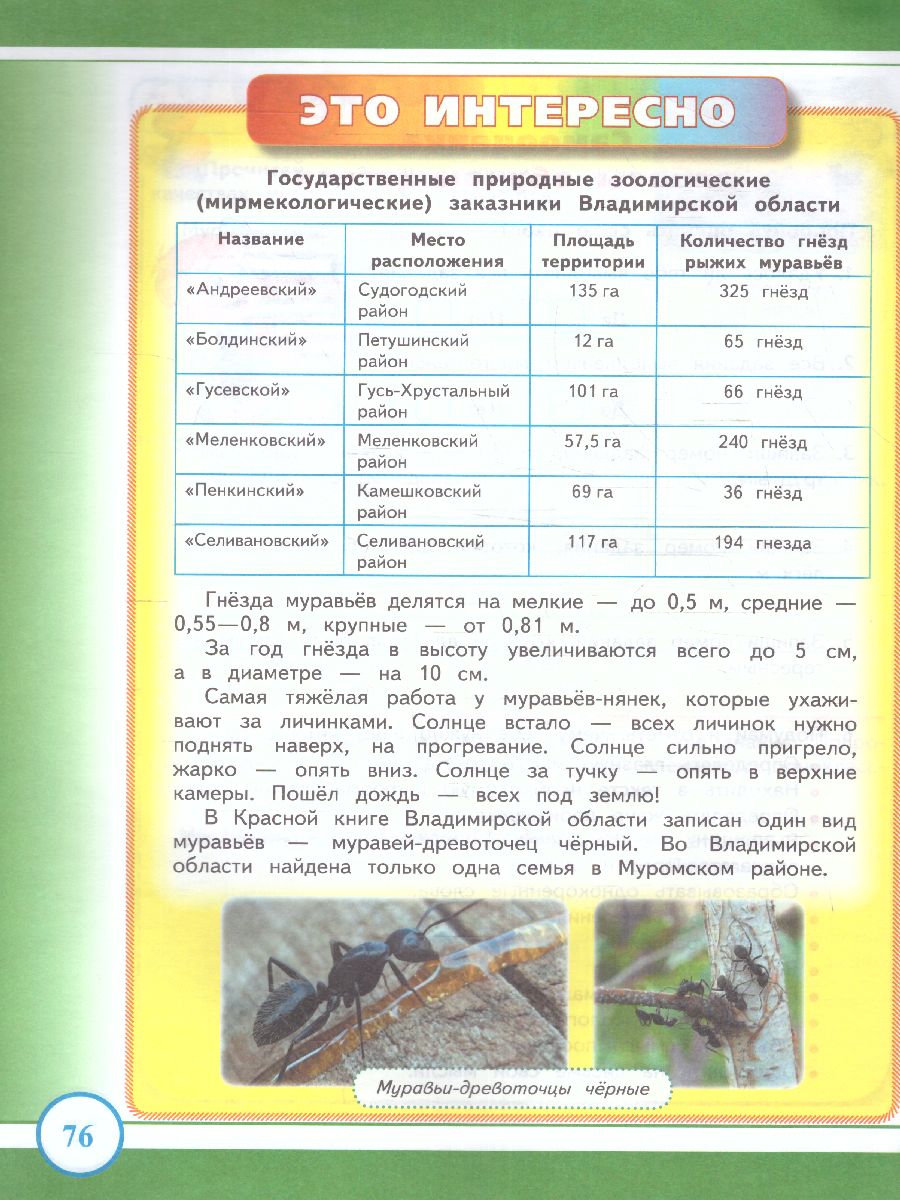 Обложка книги Комплексные проверочные работы на краеведческом материале Владимирской области 4 класс, Автор Варламова С.И. Прохорова Н.А., издательство Планета | купить в книжном магазине Рослит
