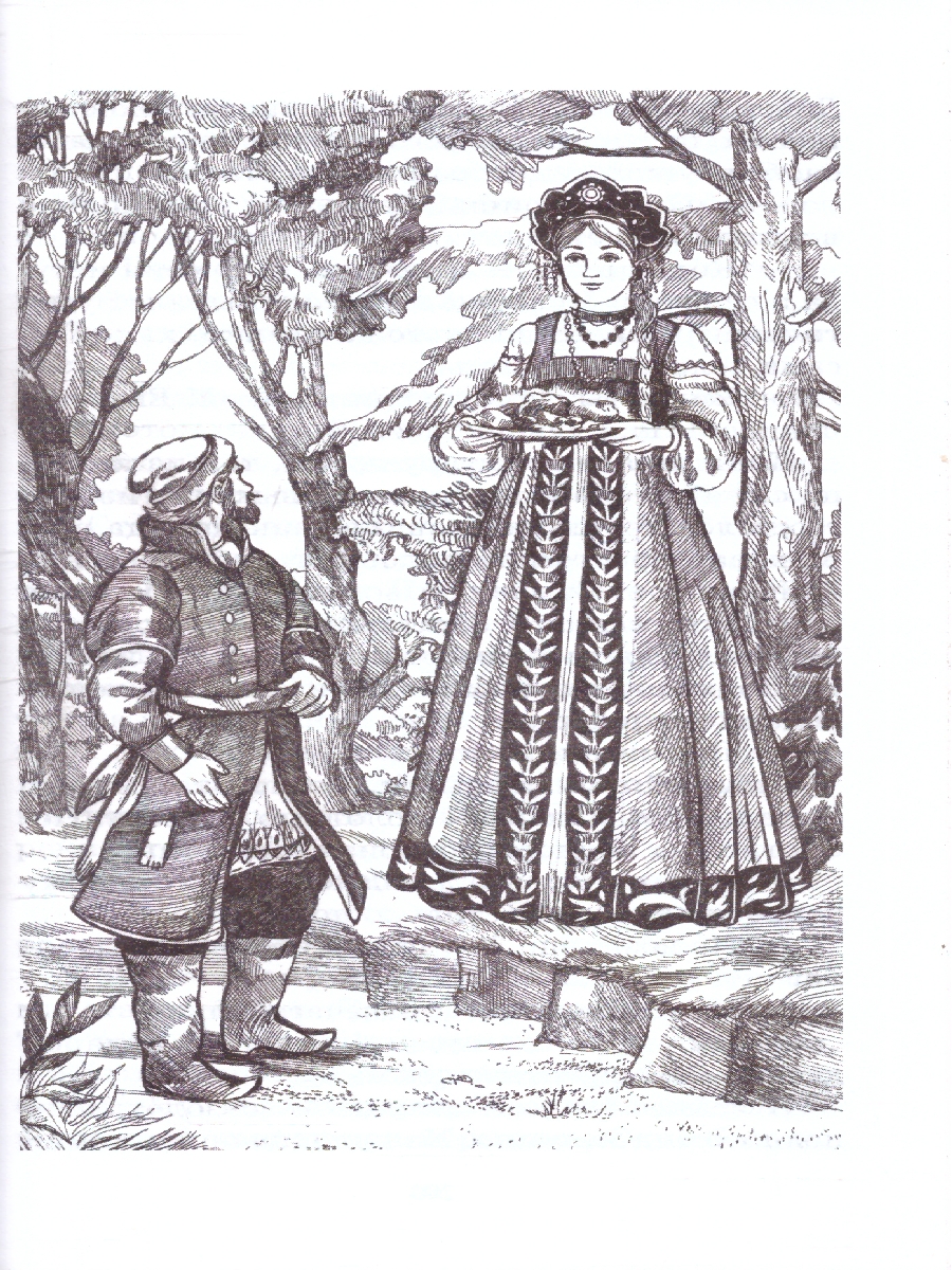 картинка Малахитовая шкатулка Уральские сказы от магазина Рослит