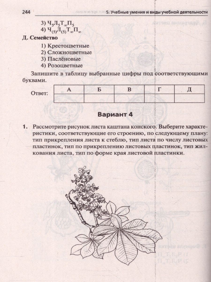 Обложка книги ОГЭ-2023. Биология 9 класс, Автор Кириленко А.А. Колесников С.И. Даденко
 Е.В., издательство ЛЕГИОН | купить в книжном магазине Рослит