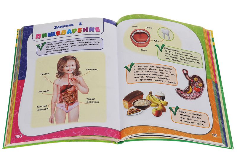 Обложка книги Годовой курс занятий 4-5 лет. Все необходимое в одной книге с наклейками. ФГОС, Автор Лазарь Е.; Мазаник Т. М.; Малевич Е. А., издательство ЭКСМО | купить в книжном магазине Рослит