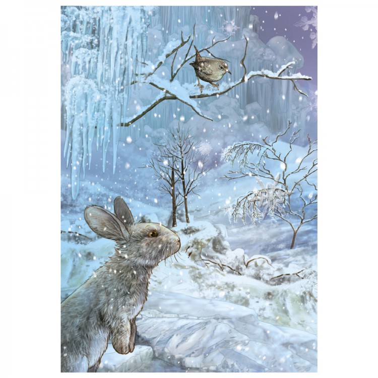 Обложка Любимые сказки. Дюймовочка. Развивающая книга, издательство НД Плей                                            | купить в книжном магазине Рослит