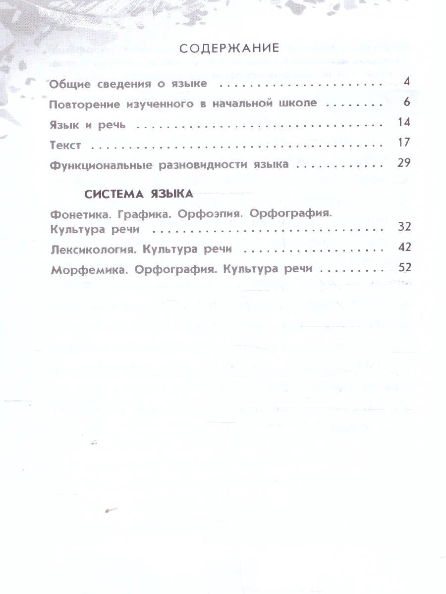 Обложка книги Русский язык 5 класс. Рабочая тетрадь в 2-х частях. Часть 1, Автор Бондаренко М.А., издательство Просвещение | купить в книжном магазине Рослит