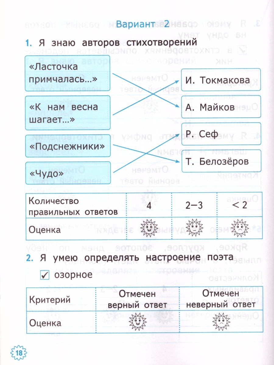 Обложка книги Литературное чтение 1 класс. Тетрадь учебных достижений. ФГОС, Автор Птухина А.В., издательство Экзамен | купить в книжном магазине Рослит