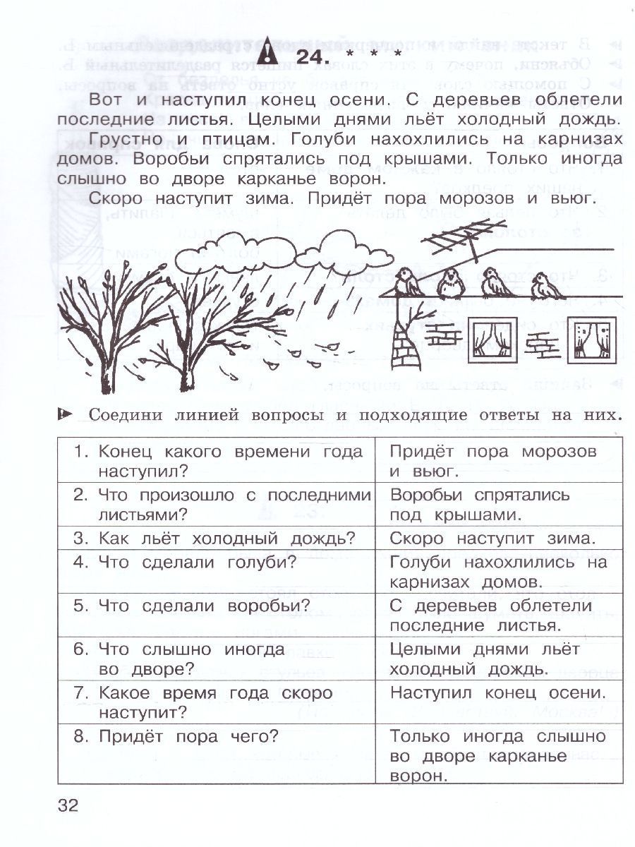 Обложка книги Учимся писать изложение и сочинение. Рабочая тетрадь 2 класс. Часть 1 ФГОС, Автор Соколова Т.Н., издательство Росткнига | купить в книжном магазине Рослит
