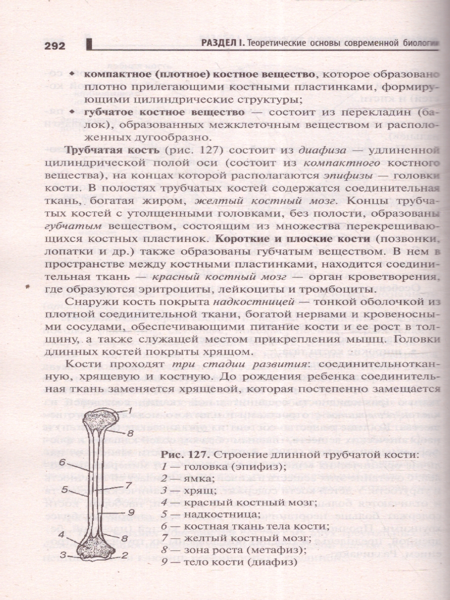 Обложка книги Репетитор по биологии для старшеклассников и поступающих в вузы, Автор Шустанова Т. А., издательство Феникс ТД                                          | купить в книжном магазине Рослит