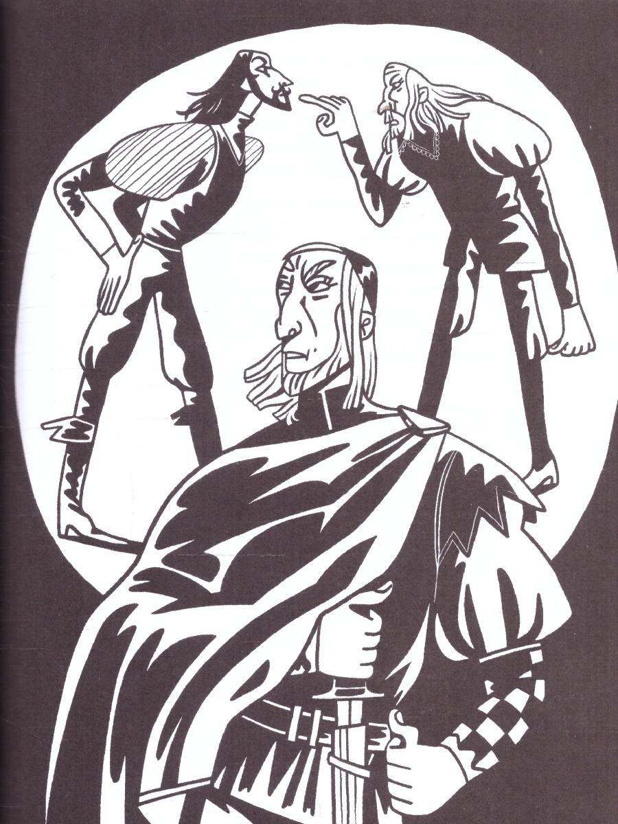 Обложка книги Маленькие трагедии, Автор Пушкин А. С., издательство Проспект | купить в книжном магазине Рослит