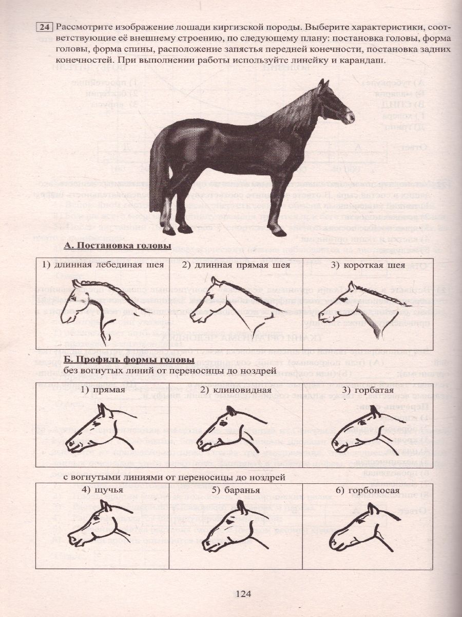 Обложка книги ОГЭ 2021. Биология, Автор Скворцов П.М., издательство Издательство Интеллект-центр | купить в книжном магазине Рослит