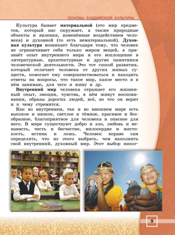 Обложка книги Основы буддийской культуры 4 класс. Учебник. ФГОС НОО, Автор Чимитдоржиев Владимир Лхамаевич, издательство Просвещение | купить в книжном магазине Рослит