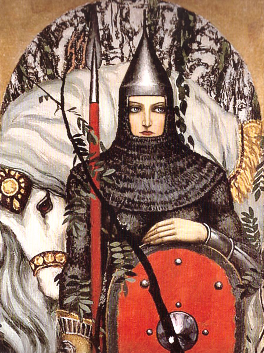 Обложка книги Знакомим детей с живописью. Сказочно-былинный жанр. Старший дошкольный возраст 6-7 лет, Автор Курочкина Н.А., издательство ДЕТСТВО-ПРЕСС | купить в книжном магазине Рослит