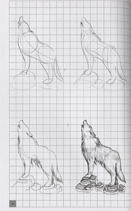 Обложка Творческий курс по рисованию: рисуем круче всех!, издательство АСТ | купить в книжном магазине Рослит