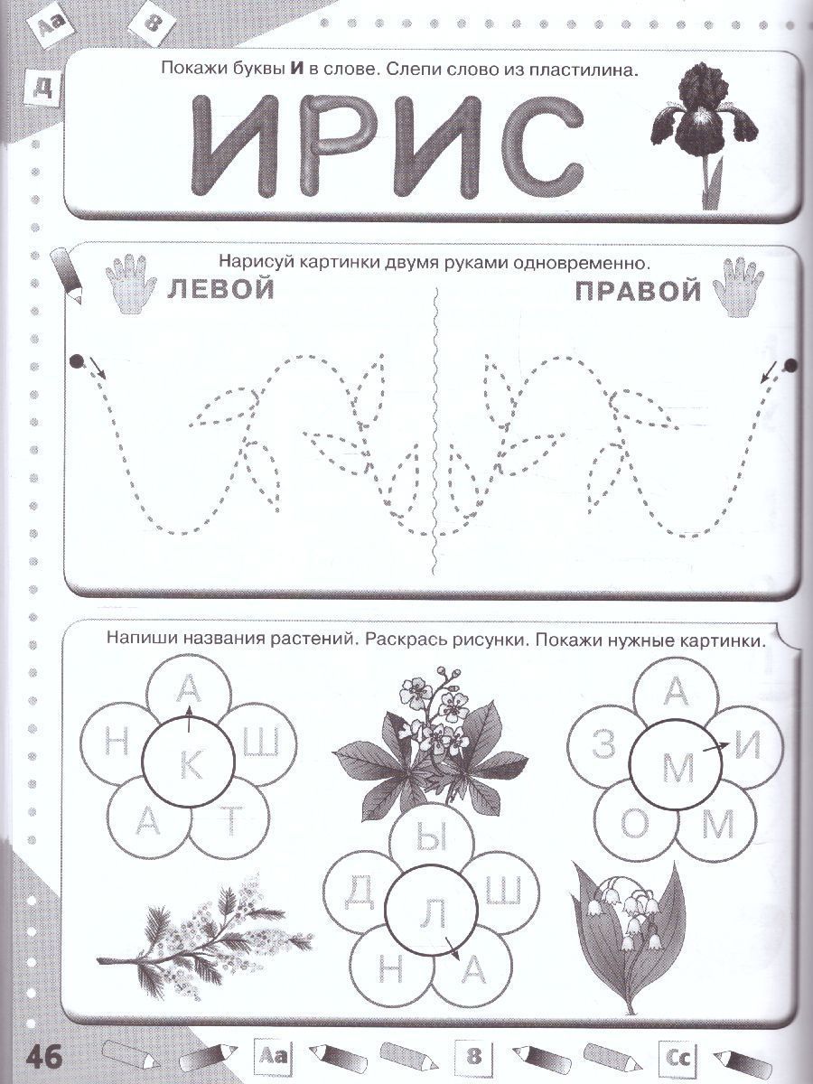 Обложка книги Олеся Жукова. Нейрологопедические прописи: учимся читать и развиваем речьБолНейроЛогопедПроп , Автор Жукова О.С., издательство АСТ | купить в книжном магазине Рослит