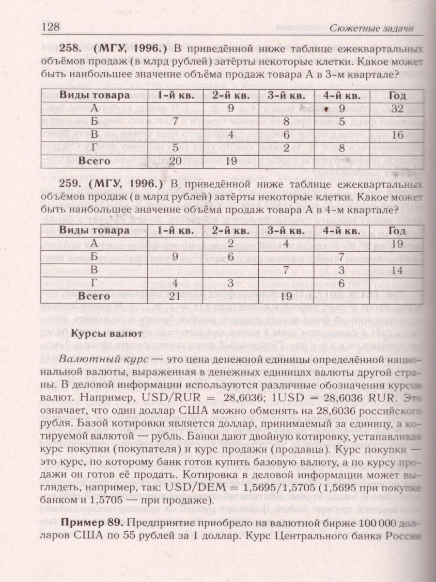 Обложка книги ЕГЭ. Математика. Социально-экономические задачи. 4-е издание, Автор Прокофьев А.А. Корянов А.Г., издательство ЛЕГИОН | купить в книжном магазине Рослит