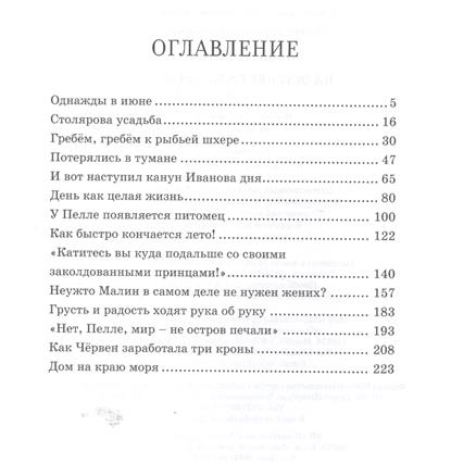 Обложка На острове Сальткрока/Книги Астрид Линдгрен(Махаон), издательство Махаон | купить в книжном магазине Рослит