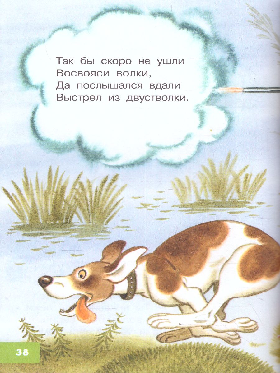 Обложка Усатый-полосатый. Сказочные истории. Библиотека для дошколят, издательство АСТ | купить в книжном магазине Рослит