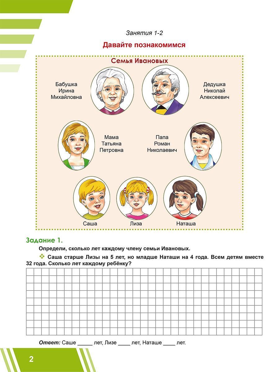 Обложка книги Функциональная грамотность. 5 класс. Тренажёр для школьников. Часть 2, Автор Буряк М. В. Шейкина С. А., издательство Планета | купить в книжном магазине Рослит