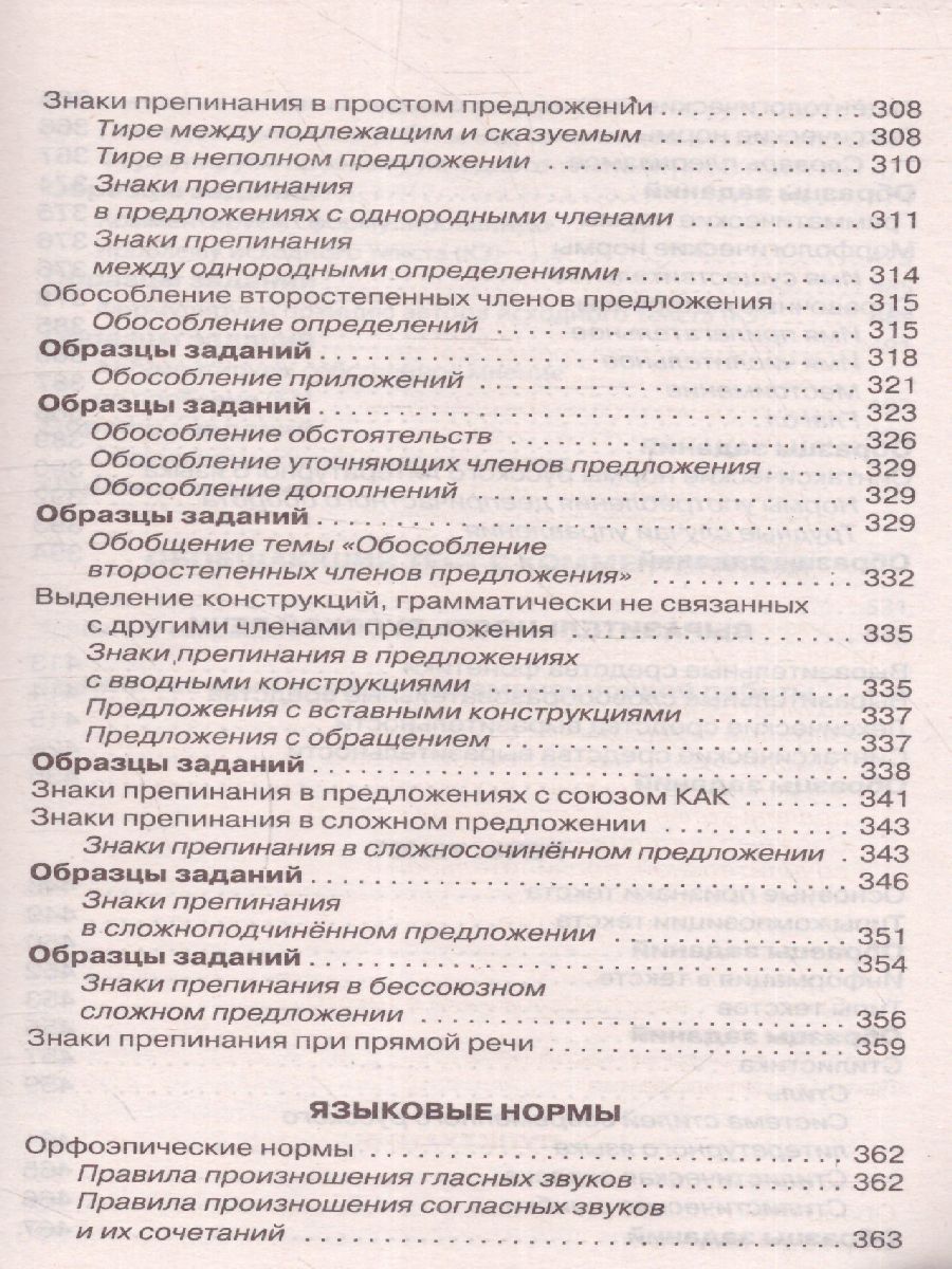 Обложка книги ЕГЭ.Русский язык. Комплексная подготовка. Теория и практика, Автор Симакова Е.С., издательство АСТ | купить в книжном магазине Рослит