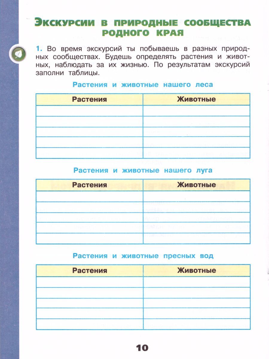 Обложка книги Окружающий мир 4 класс. Рабочая тетрадь в 2-х частях. Часть 2, Автор Плешаков А.А. Крючкова Е.А., издательство Просвещение | купить в книжном магазине Рослит