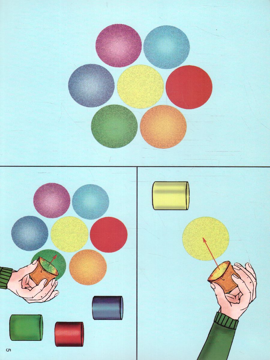 Обложка книги Изобразительная деятельность: рисование, лепка, аппликация. Игры-занятия для детей 4-5 лет. 16 карт, Автор Батова И.С., издательство Учитель | купить в книжном магазине Рослит