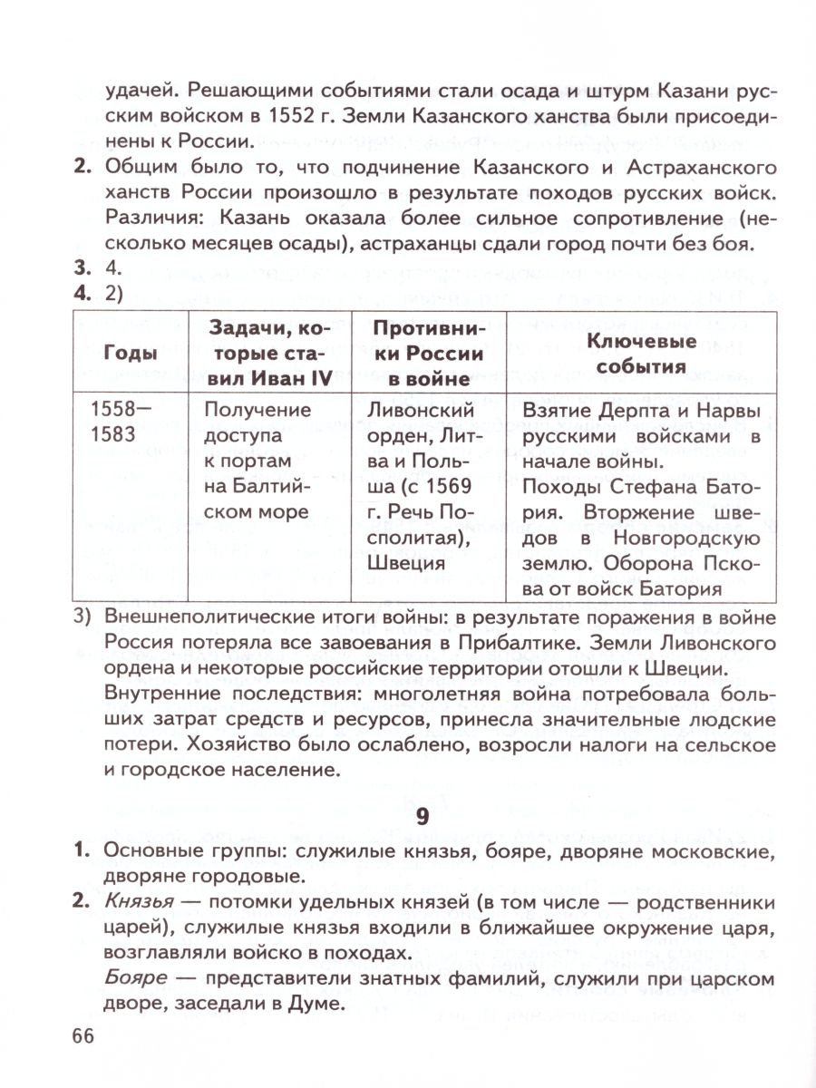 Обложка книги ВПР История России 7 класс. Контрольные измерительные материалы. ФГОС, Автор Алексашкина Л.Н., издательство Экзамен | купить в книжном магазине Рослит