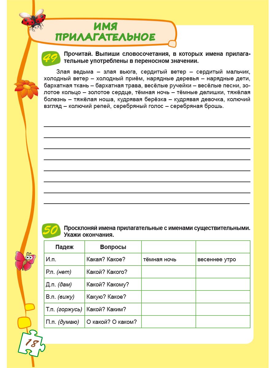 Обложка книги Учиться легко! 4класс. Книга-помощник по русскому языку для школьников и их родителей, Автор Пономарёва Л.А., издательство Планета | купить в книжном магазине Рослит
