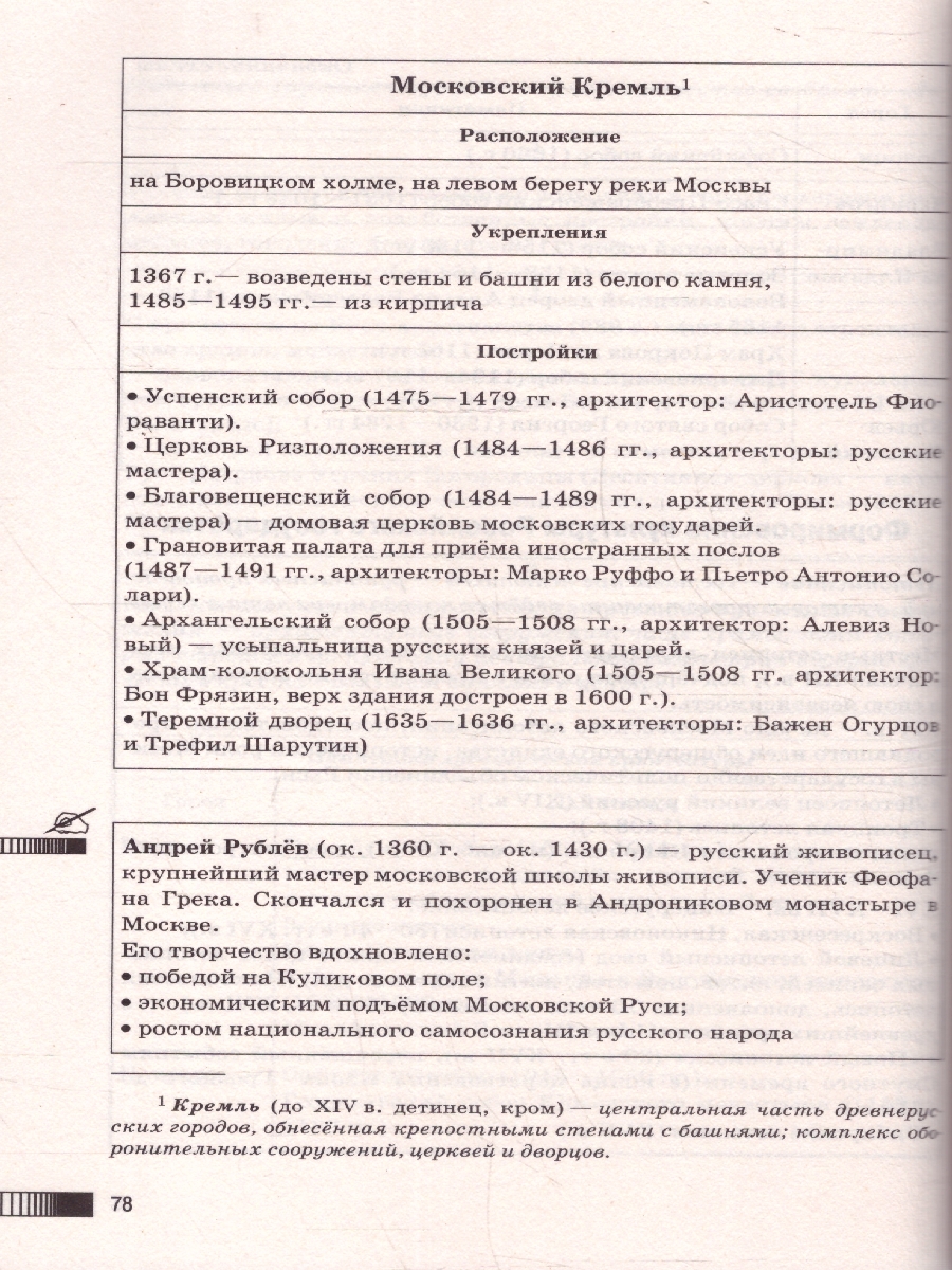 Обложка книги История ОГЭ 9 класс. Новый полный справочник для подготовки к ОГЭ, Автор Баранов П. А., издательство АСТ | купить в книжном магазине Рослит