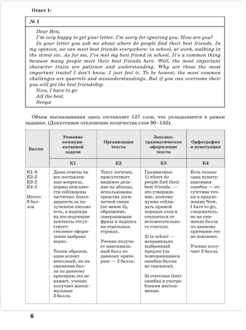 Обложка книги Английский язык. Трудные задания ОГЭ, Автор Ахренова Н. А. и др., издательство Просвещение | купить в книжном магазине Рослит